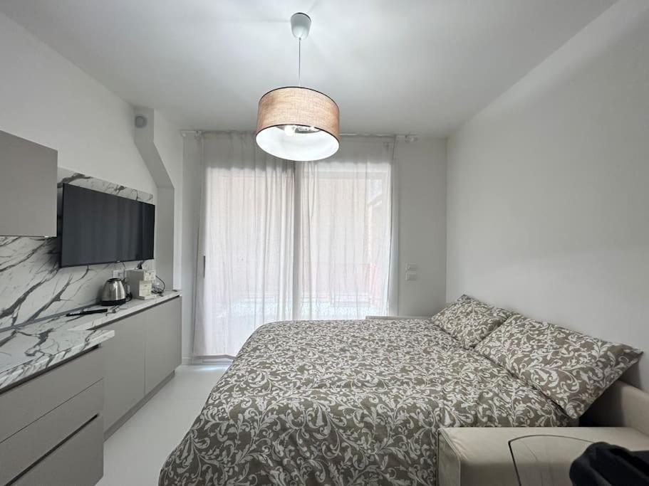 Homeby, Mascarella Patio Apartment Болонья Екстер'єр фото