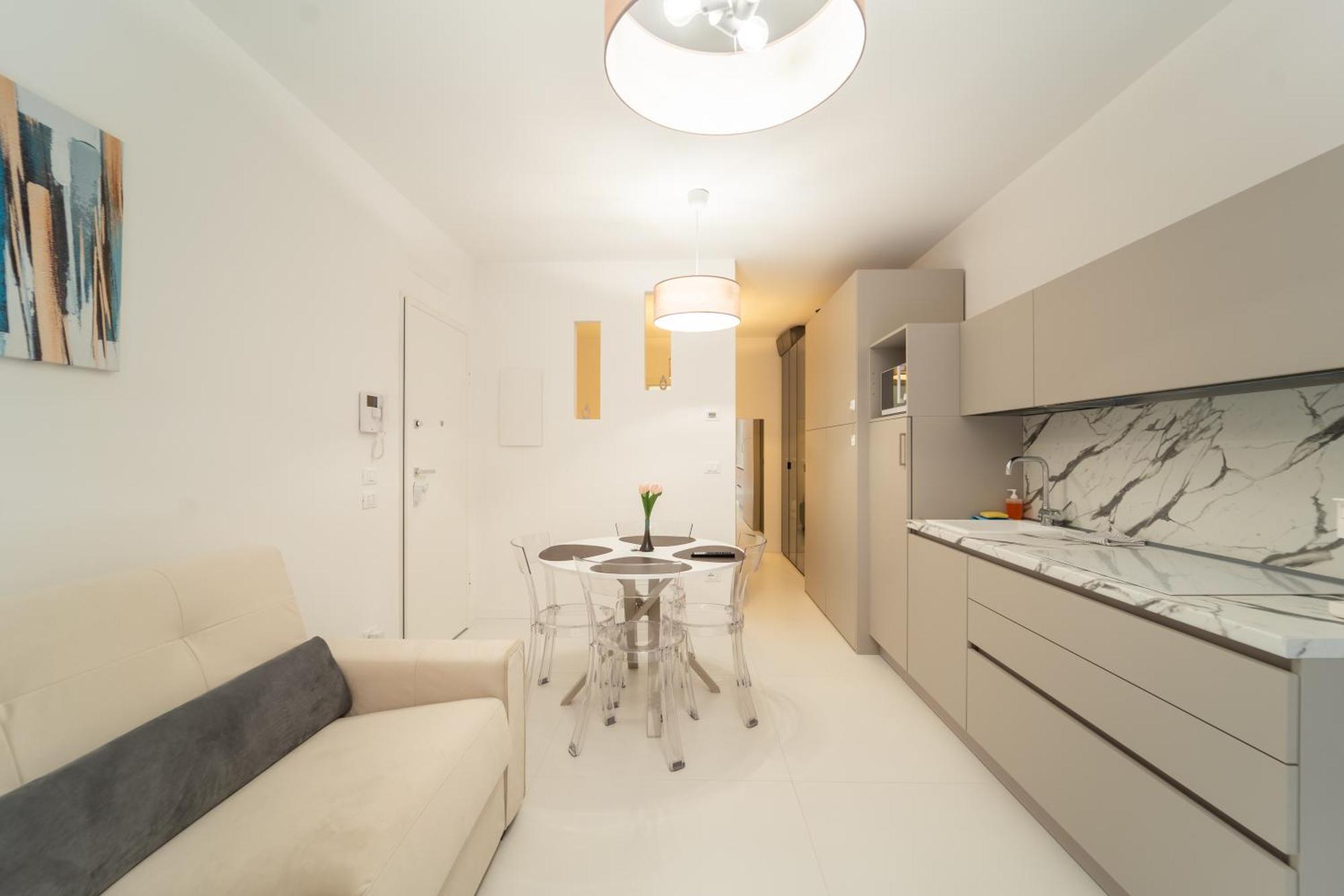 Homeby, Mascarella Patio Apartment Болонья Екстер'єр фото