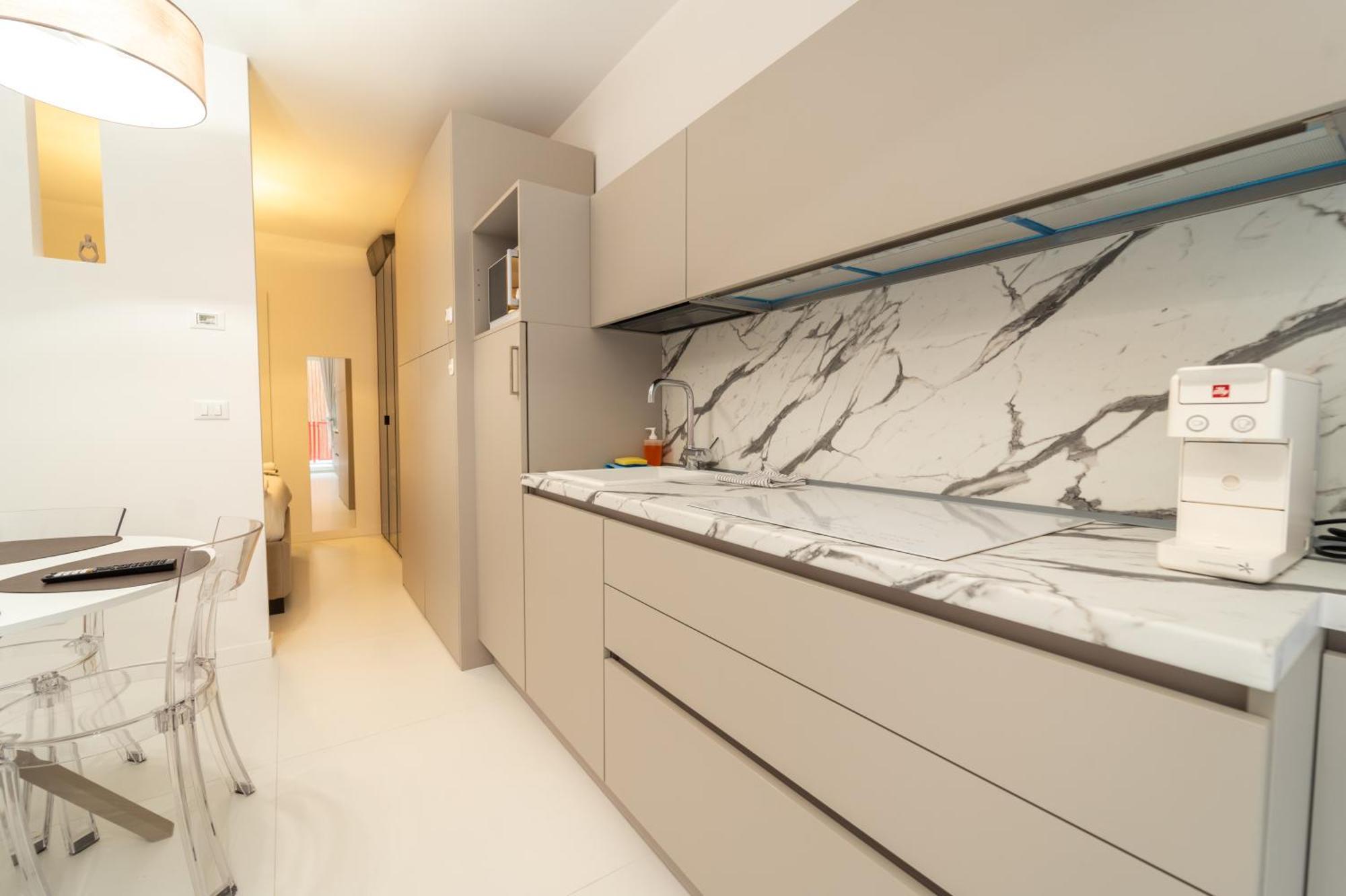 Homeby, Mascarella Patio Apartment Болонья Екстер'єр фото
